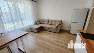 Студия квартира, на длительный срок, 25м2, 9/14 этаж