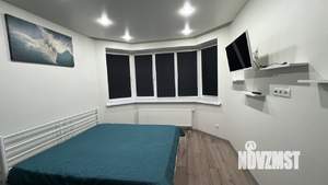 Студия квартира, на длительный срок, 25м2, 6/7 этаж