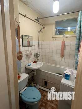 2-к квартира, на длительный срок, 44м2, 2/5 этаж