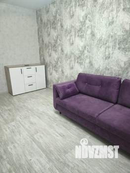 1-к квартира, на длительный срок, 47м2, 4/4 этаж