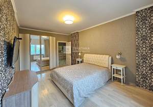 2-к квартира, на длительный срок, 69м2, 6/20 этаж