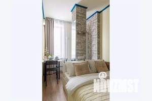 1-к квартира, посуточно, 12м2, 1/6 этаж