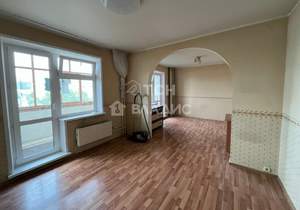 4-к квартира, на длительный срок, 110м2, 8/10 этаж