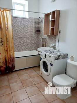 1-к квартира, на длительный срок, 45м2, 6/15 этаж