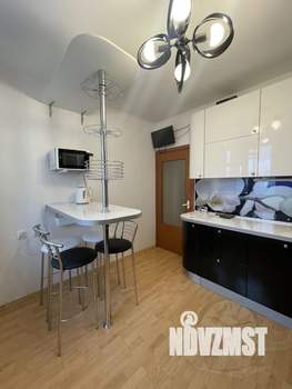 3-к квартира, на длительный срок, 76м2, 9/25 этаж