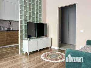 2-к квартира, на длительный срок, 43м2, 5/21 этаж