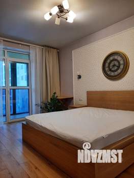 2-к квартира, на длительный срок, 60м2, 5/25 этаж
