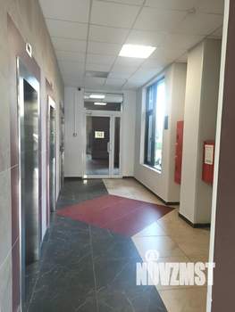 1-к квартира, на длительный срок, 39м2, 25/25 этаж