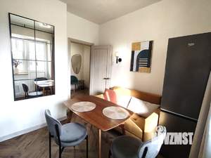 1-к квартира, на длительный срок, 38м2, 3/9 этаж