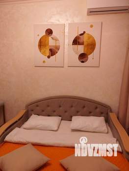 Студия квартира, посуточно, 23м2, 10/15 этаж