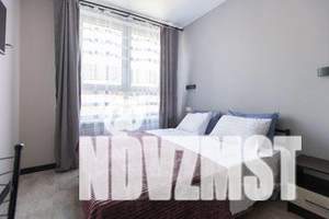 1-к квартира, посуточно, 18м2, 2/22 этаж