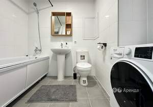 1-к квартира, на длительный срок, 30м2, 11/14 этаж