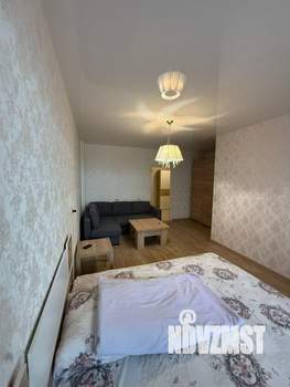 1-к квартира, на длительный срок, 47м2, 9/11 этаж