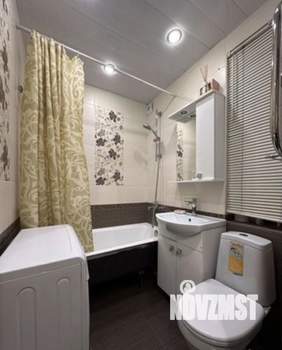 1-к квартира, на длительный срок, 35м2, 8/9 этаж