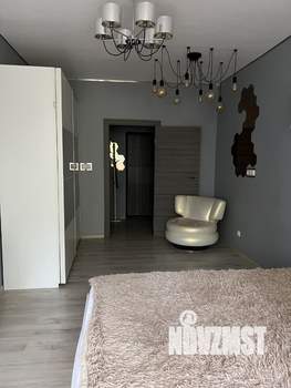 1-к квартира, на длительный срок, 41м2, 3/17 этаж