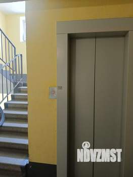 1-к квартира, на длительный срок, 34м2, 2/10 этаж