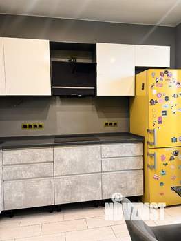 1-к квартира, на длительный срок, 42м2, 17/18 этаж