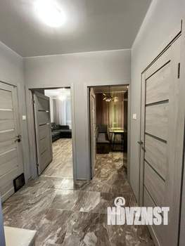 1-к квартира, посуточно, 34м2, 9/17 этаж