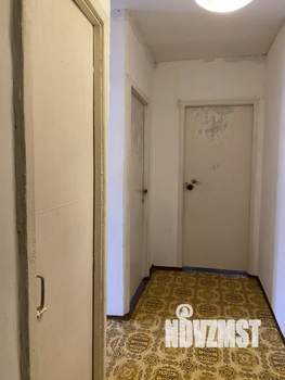 2-к квартира, на длительный срок, 45м2, 4/5 этаж