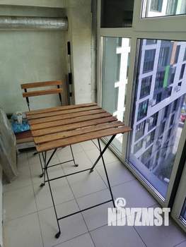 2-к квартира, на длительный срок, 44м2, 9/23 этаж