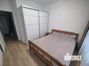 2-к квартира, на длительный срок, 35м2, 4/17 этаж