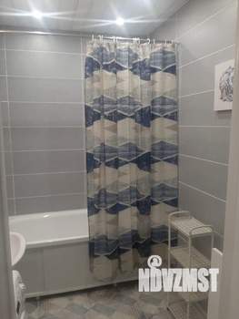 Студия квартира, на длительный срок, 50м2, 11/18 этаж