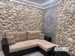 1-к квартира, на длительный срок, 33м2, 6/7 этаж