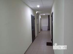 Студия квартира, на длительный срок, 24м2, 2/6 этаж