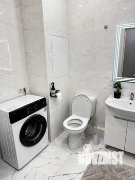 1-к квартира, на длительный срок, 37м2, 15/17 этаж