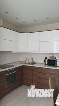 1-к квартира, на длительный срок, 36м2, 4/17 этаж