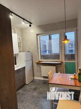 2-к квартира, на длительный срок, 50м2, 4/4 этаж