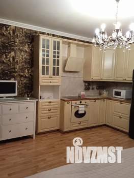 Студия квартира, посуточно, 32м2, 12/17 этаж