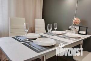 2-к квартира, посуточно, 64м2, 15/22 этаж