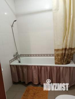 2-к квартира, на длительный срок, 50м2, 2/6 этаж