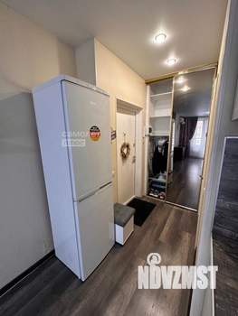 1-к квартира, на длительный срок, 32м2, 10/25 этаж