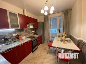 2-к квартира, посуточно, 52м2, 1/1 этаж