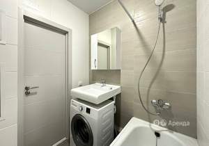 1-к квартира, на длительный срок, 31м2, 2/6 этаж