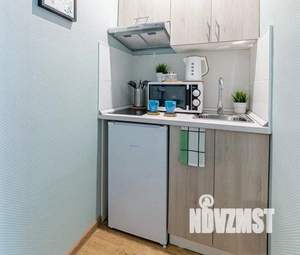 1-к квартира, посуточно, 10м2, 1/1 этаж