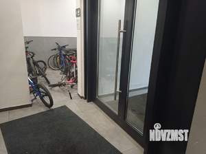 1-к квартира, на длительный срок, 36м2, 3/17 этаж