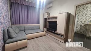 1-к квартира, на длительный срок, 43м2, 6/9 этаж