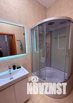 2-к квартира, на длительный срок, 52м2, 2/4 этаж