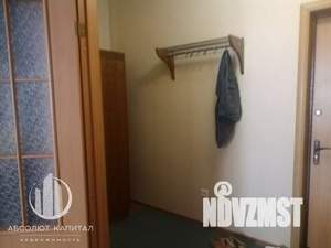 1-к квартира, на длительный срок, 42м2, 8/17 этаж