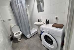 Студия квартира, на длительный срок, 30м2, 8/17 этаж