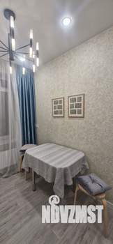 1-к квартира, на длительный срок, 36м2, 2/7 этаж