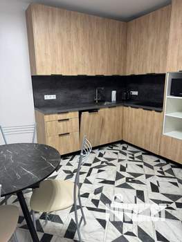 3-к квартира, на длительный срок, 68м2, 6/6 этаж