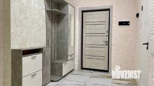 4-к квартира, на длительный срок, 92м2, 2/9 этаж