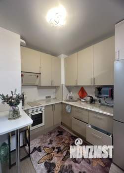 1-к квартира, на длительный срок, 33м2, 14/17 этаж