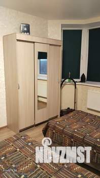 Студия квартира, посуточно, 26м2, 7/7 этаж