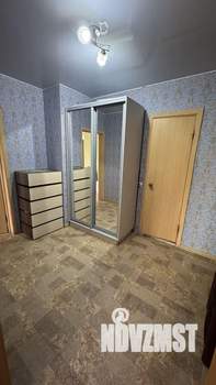 1-к квартира, на длительный срок, 45м2, 2/17 этаж