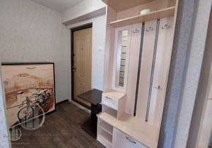 1-к квартира, на длительный срок, 38м2, 7/9 этаж